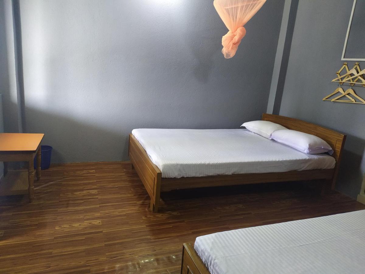 Sundarban Jungle Mahal Resort Gosaba Экстерьер фото