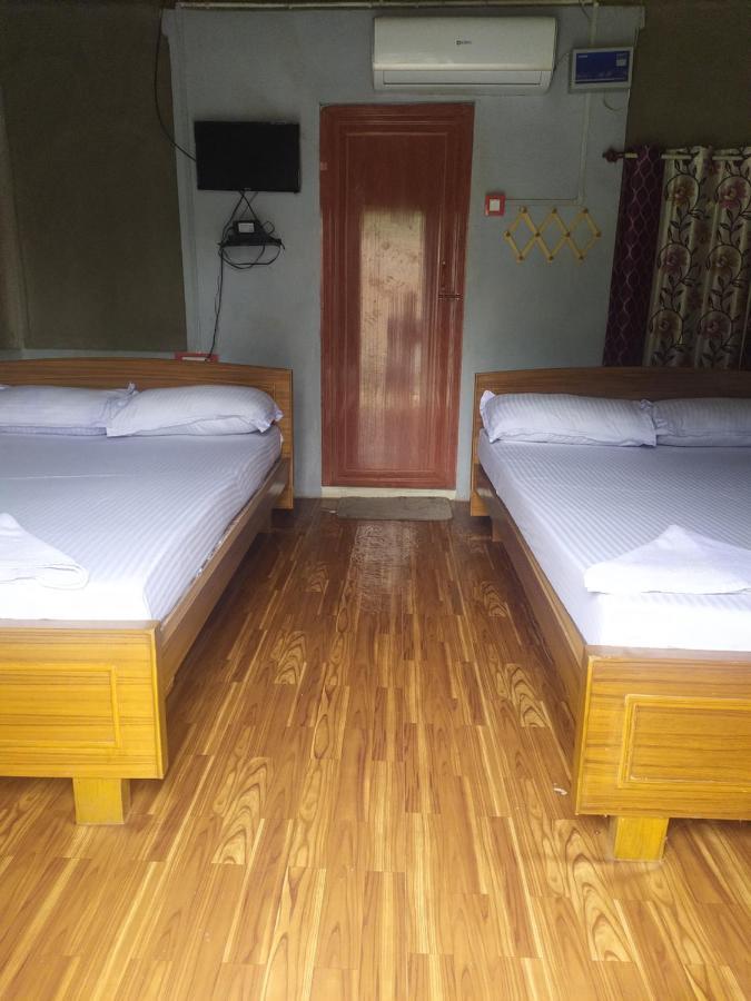 Sundarban Jungle Mahal Resort Gosaba Экстерьер фото