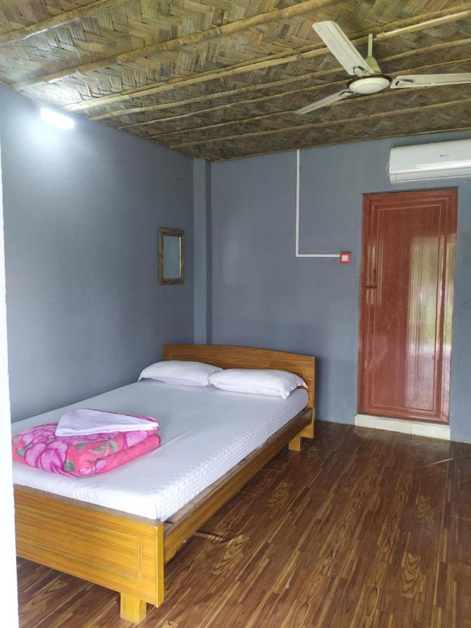 Sundarban Jungle Mahal Resort Gosaba Экстерьер фото