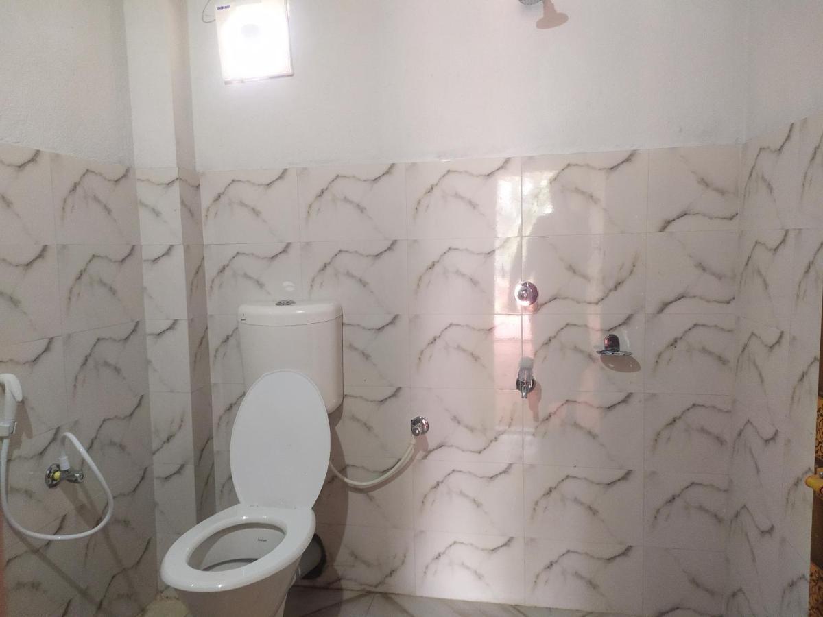 Sundarban Jungle Mahal Resort Gosaba Экстерьер фото