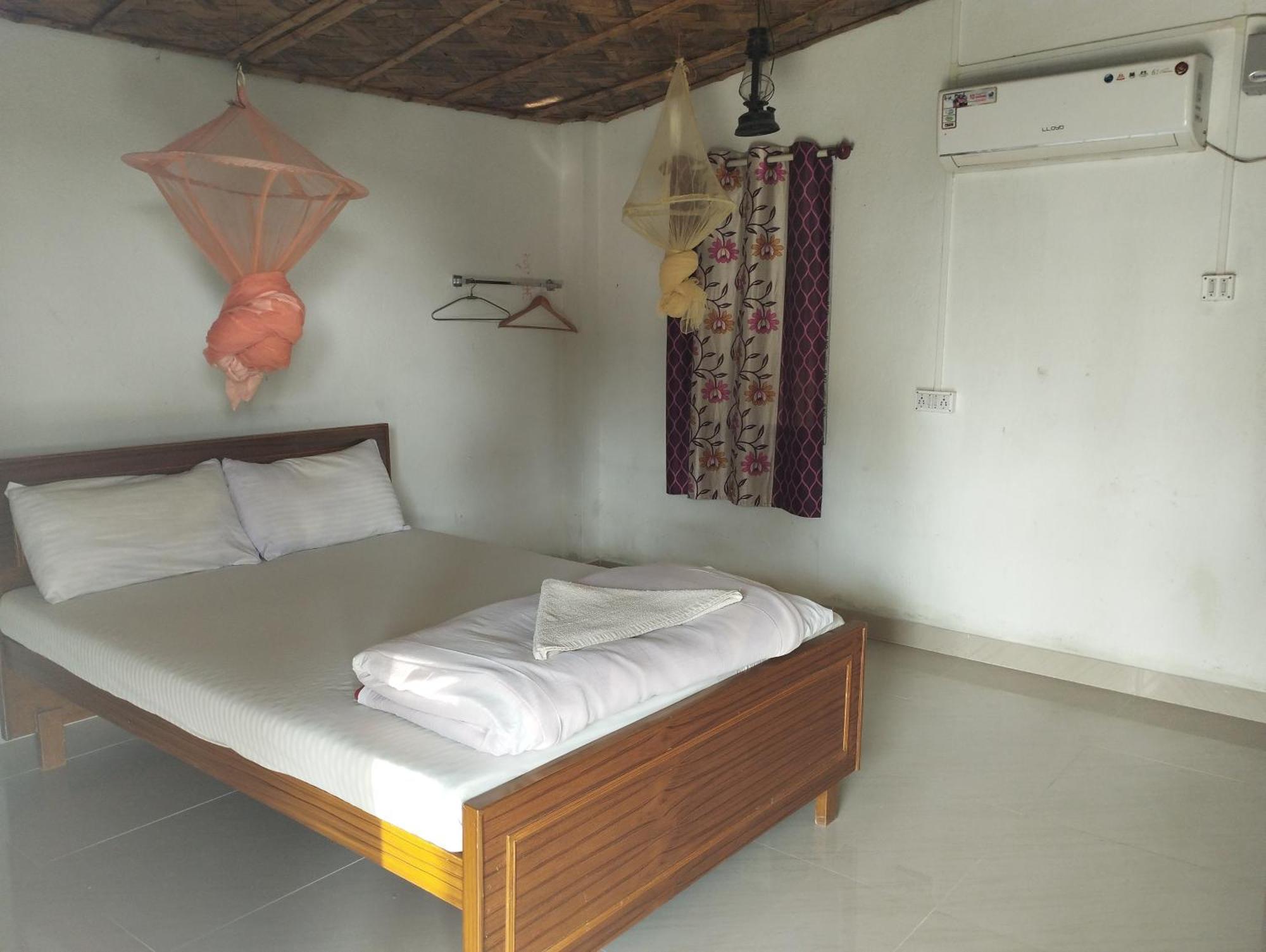 Sundarban Jungle Mahal Resort Gosaba Экстерьер фото