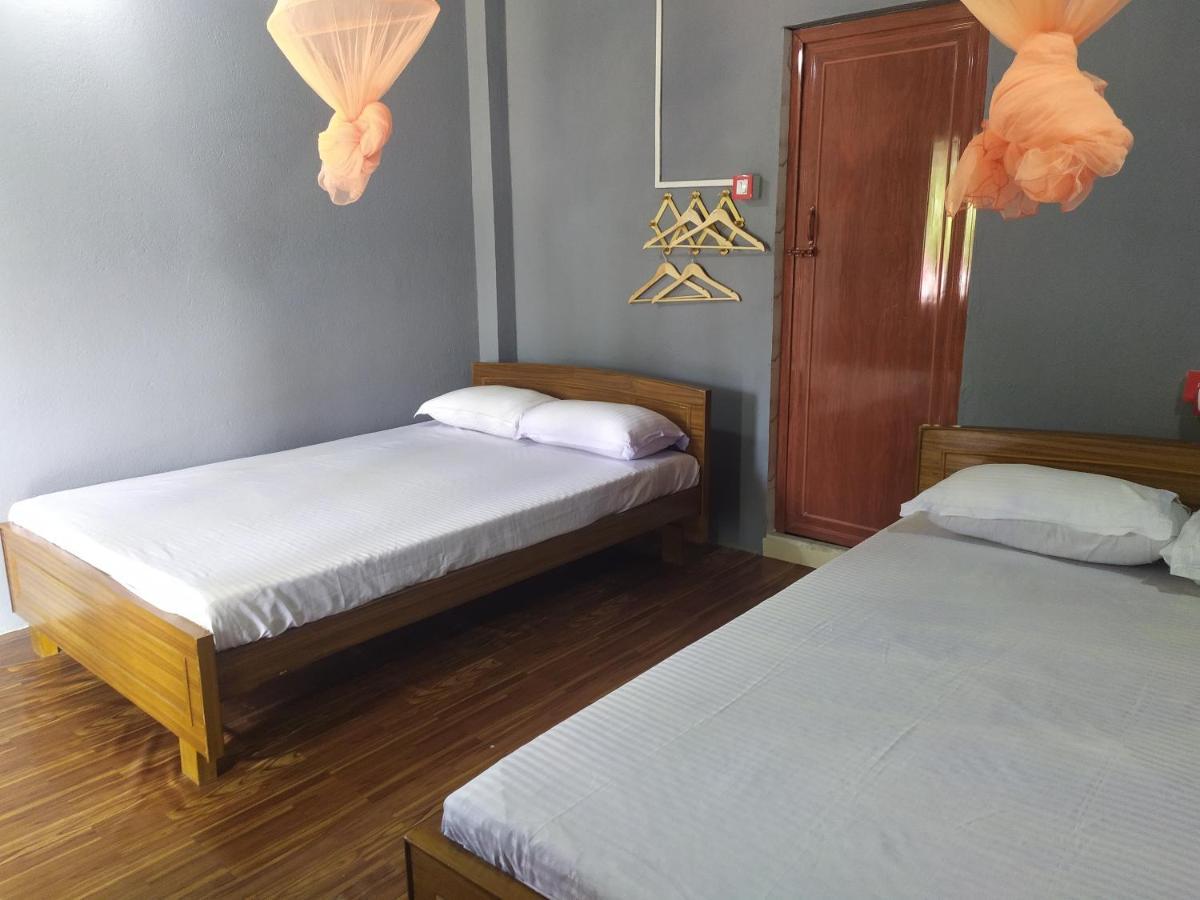 Sundarban Jungle Mahal Resort Gosaba Экстерьер фото